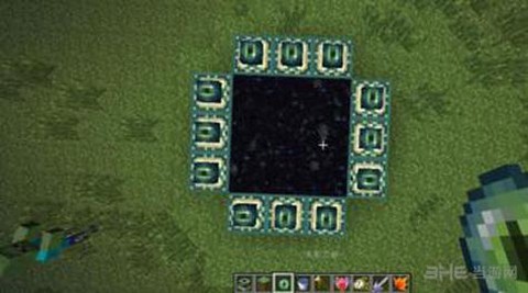 我的世界中地图怎么做