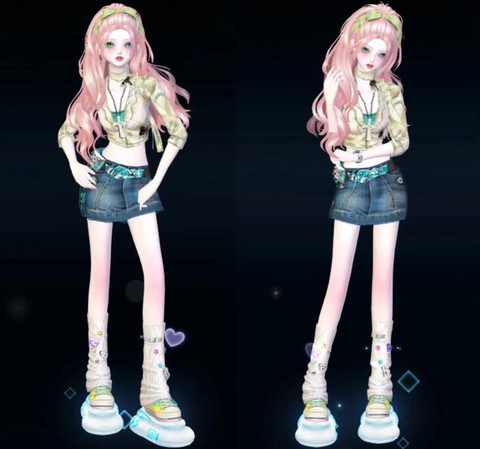 qq炫舞宝石怎么镶嵌[图1]