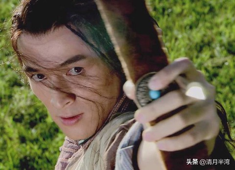 金庸群侠传怎么打郭靖