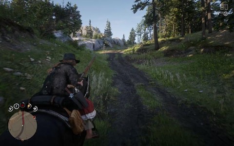 荒野大镖客线上什么阶段