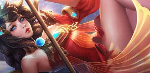 王者荣耀大乔带什么