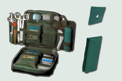 绝地求生医疗箱怎么得[图1]