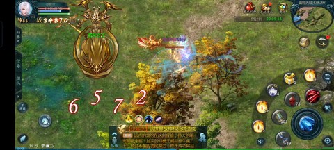 魔域创圣幻界怎么进[图1]