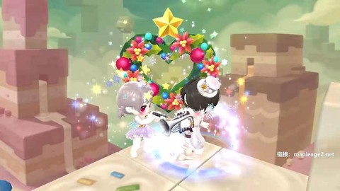 冒险岛2时装有什么用[图2]