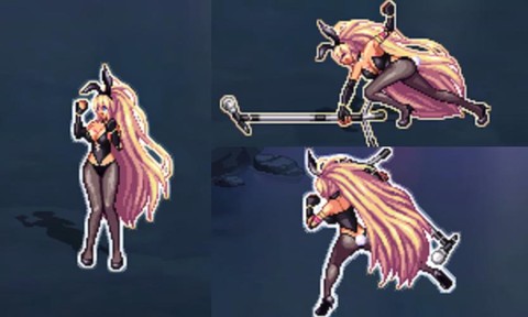 dnf海神腿是什么甲[图1]