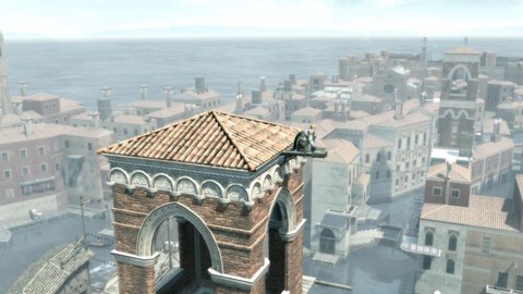 刺客信条2怎么飞刀[图1]