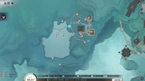 诛仙手游怎么去九黎岛[图1]