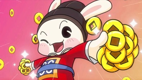 洛克王国什么呱呱好