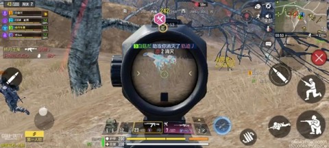 使命召唤空投怎么选