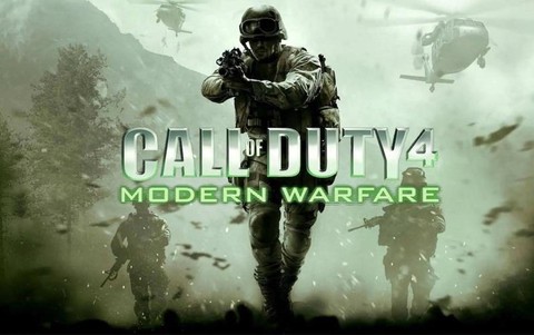 使命召唤4为什么经典[图1]