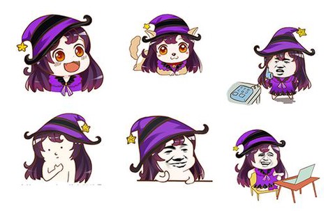 qq炫舞魔仙是什么