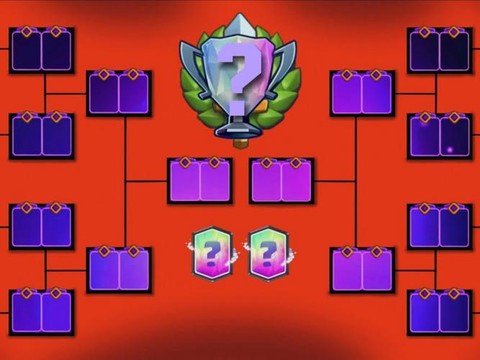 皇室战争怎么进锦标赛[图1]