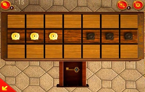 密室逃脱6第15关怎么过[图1]