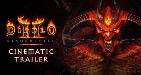 暗黑破坏神2什么版本[图1]