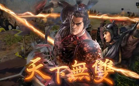 三国志13吕布怎么死的[图1]