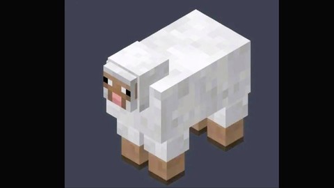 我的世界羊怎么染色[图2]