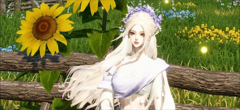 逆水寒什么时候内测