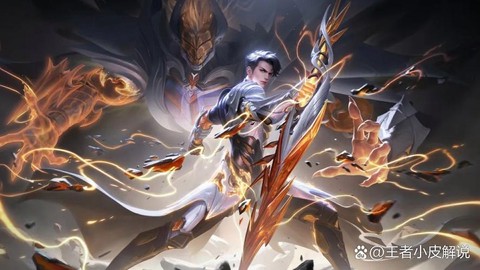 王者荣耀什么英雄单挑[图2]