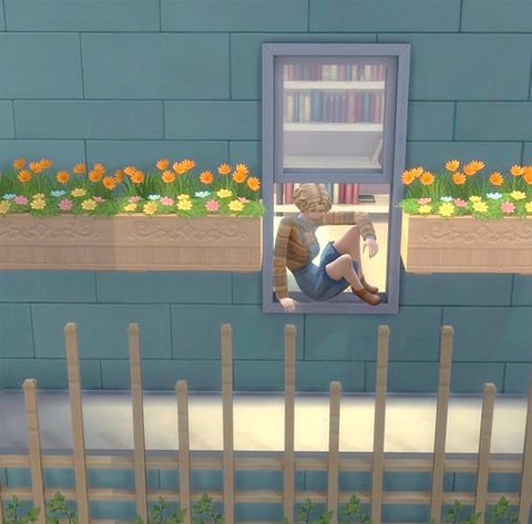 模拟人生4怎么3p[图1]