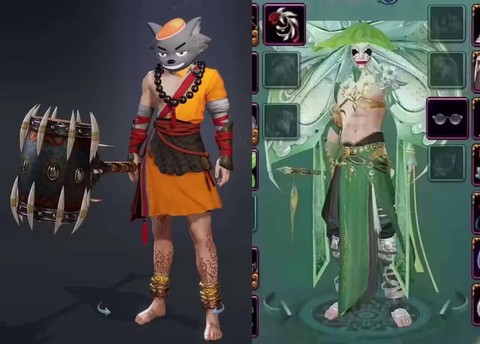 剑网3挂件有什么用[图1]