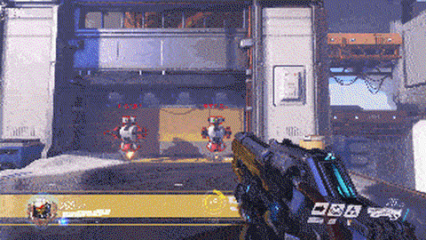 守望先锋如何设置鼠标