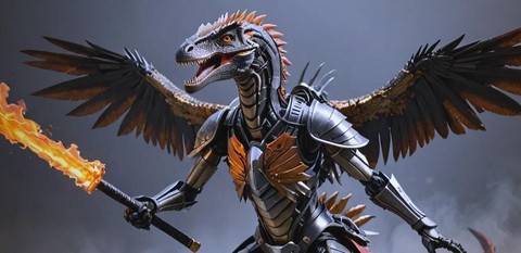 迷你世界讯猛龙吃什么