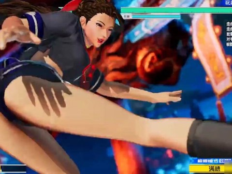 拳皇14要怎么才能玩[图1]