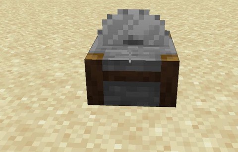 我的世界切石机有什么用[图2]