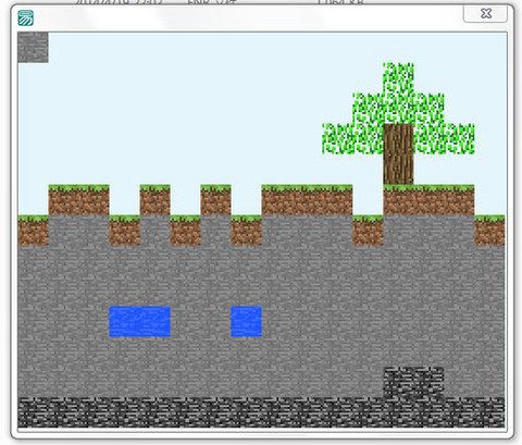 我的世界2d版叫什么[图1]