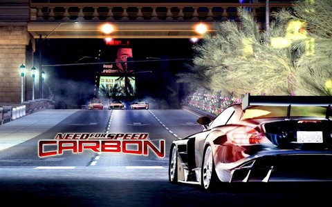 如何下载极品飞车10