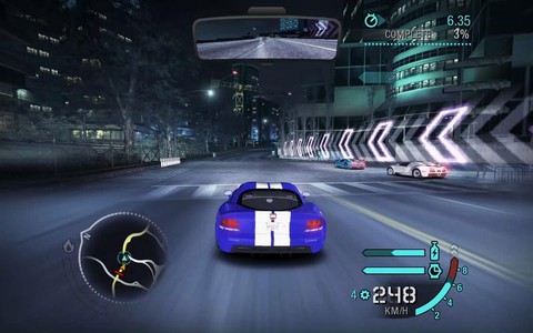 如何下载极品飞车10[图2]