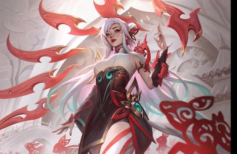 英雄联盟的英雄怎么跳舞[图2]