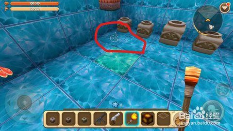 迷你世界丝线怎么的[图2]