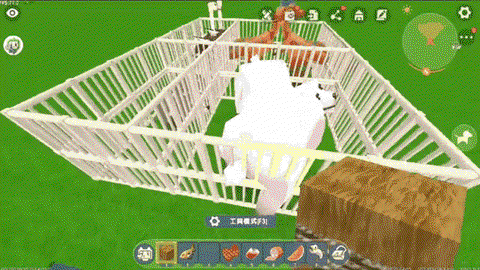 迷你世界怎么捕捉动物[图2]