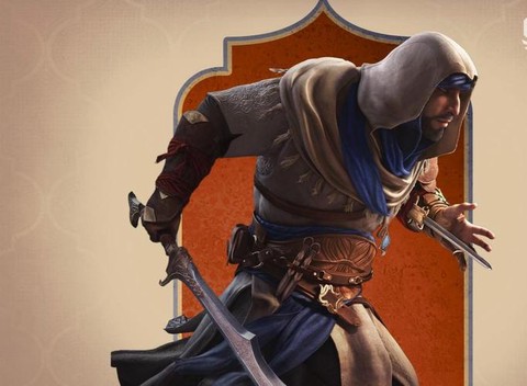 刺客信条本色什么职业最好