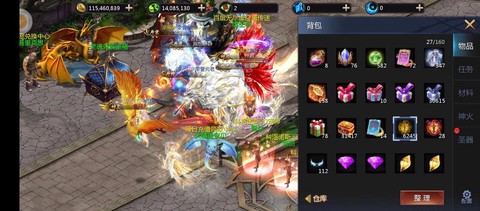 魔域国庆宠凯撒怎么合[图2]