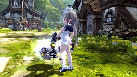 龙之谷兽娘转什么好[图1]