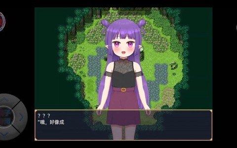 魔力宝贝森林怎么走