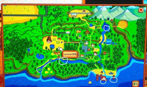 星露谷物语视角怎么