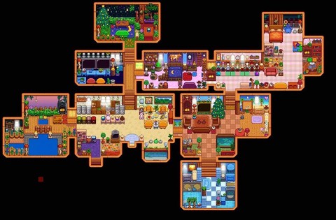 星露谷物语视角怎么[图2]