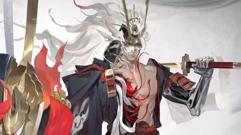 阴阳师荒是什么妖怪[图1]
