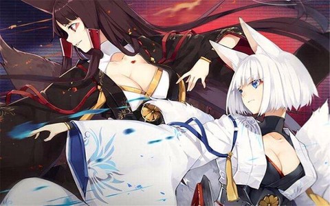 碧蓝航线吃喝配什么