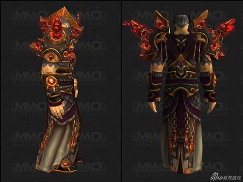 魔兽世界6.0什么t[图1]