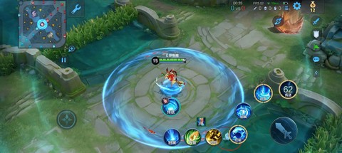 王者荣耀如何放大招[图1]