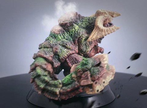 怪物猎人p3尾锤龙弱什么[图2]