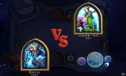 炉石传说进化怎么得