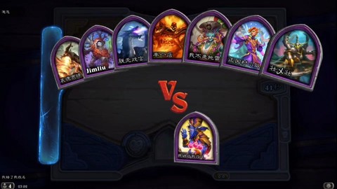 炉石传说进化怎么得[图1]