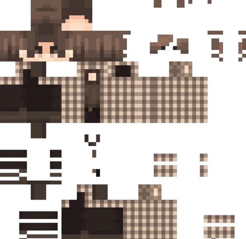 我的世界如何发布皮肤[图1]