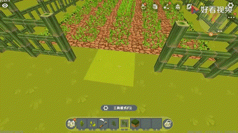 迷你世界里怎么种麦子[图1]