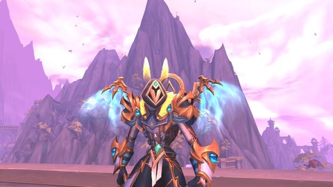 魔兽世界什么牧师好[图1]